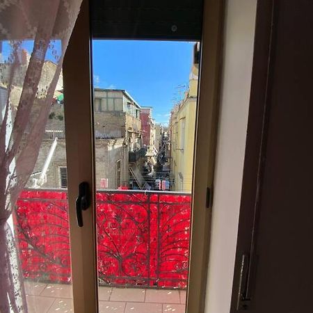 Una Terrazza Al Centro 2 نابولي المظهر الخارجي الصورة