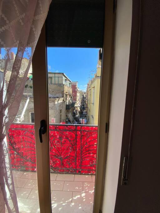 Una Terrazza Al Centro 2 نابولي المظهر الخارجي الصورة